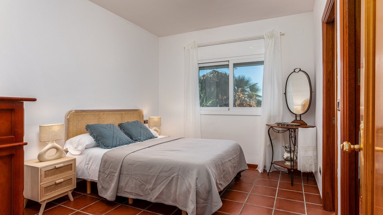 Photo of Bedroom in Port de la Selva
