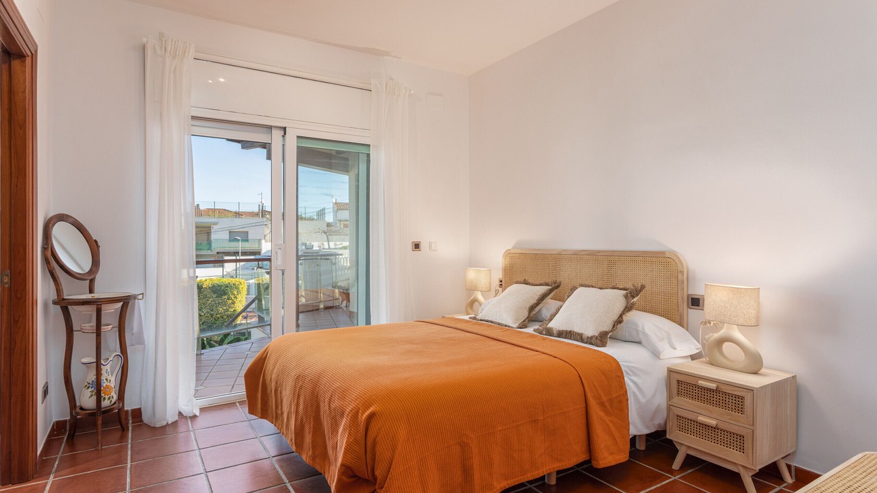 Photo of Bedroom in Port de la Selva