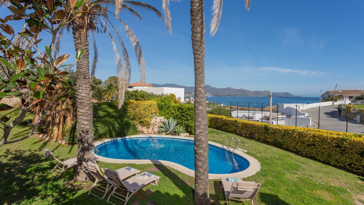 Photo of Outdoor in Port de la Selva