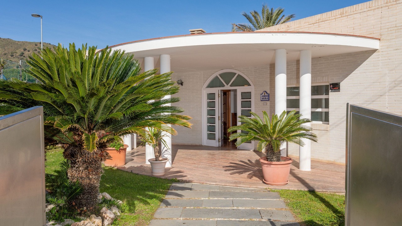 Photo of Outdoor in Port de la Selva