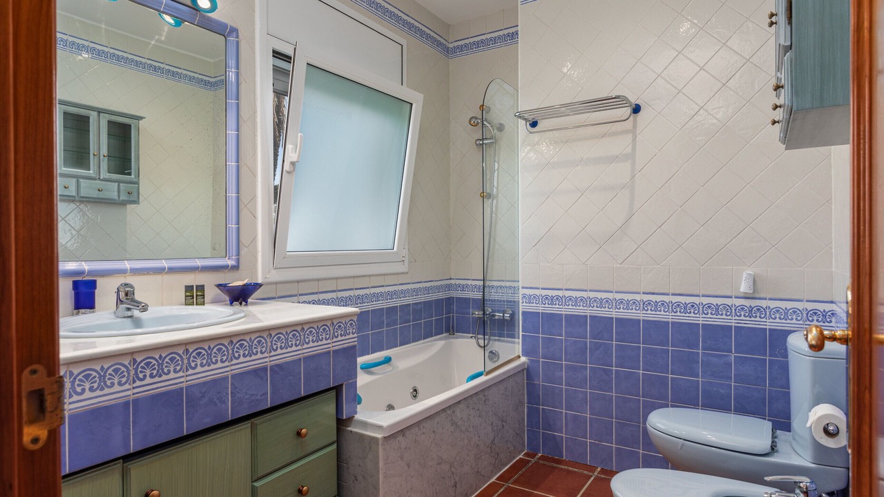 Photo of Bathroom in Port de la Selva