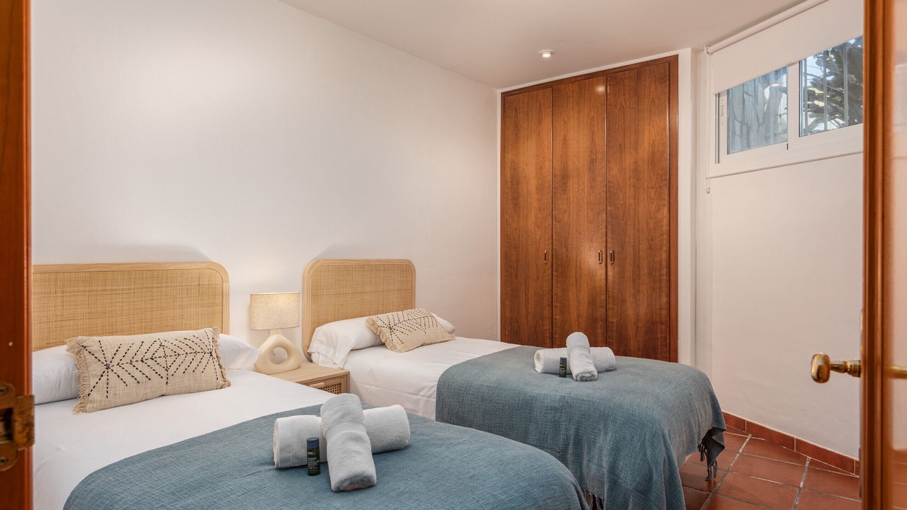 Photo of Bedroom in Port de la Selva