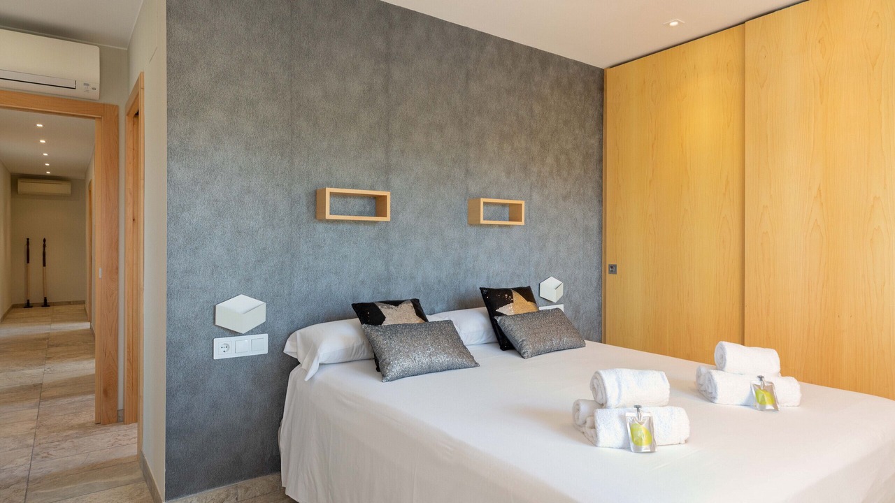 Photo of Bedroom in L'Escala