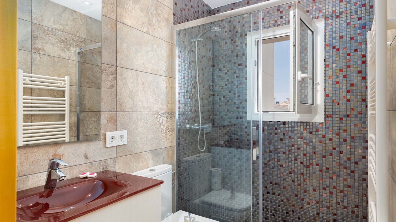 Photo of Bathroom in L'Escala
