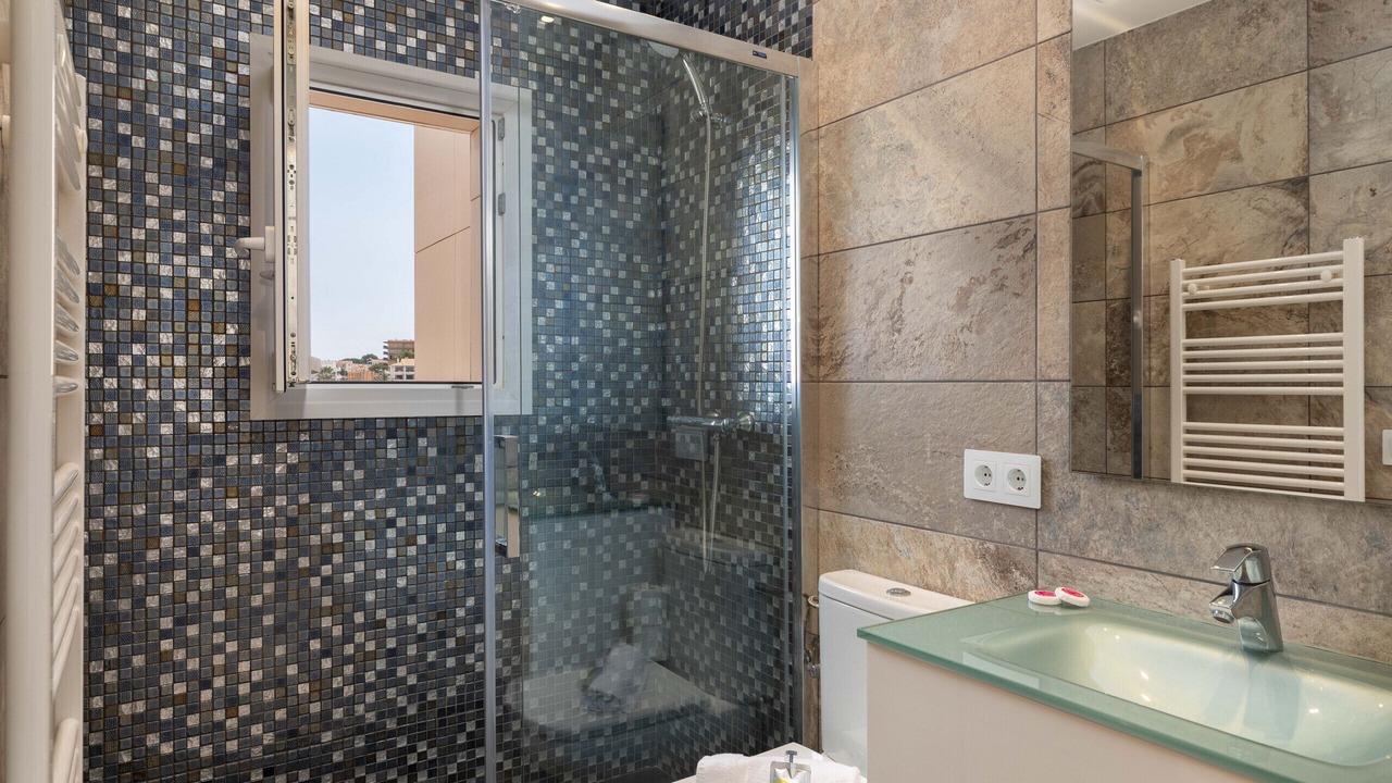 Photo of Bathroom in L'Escala