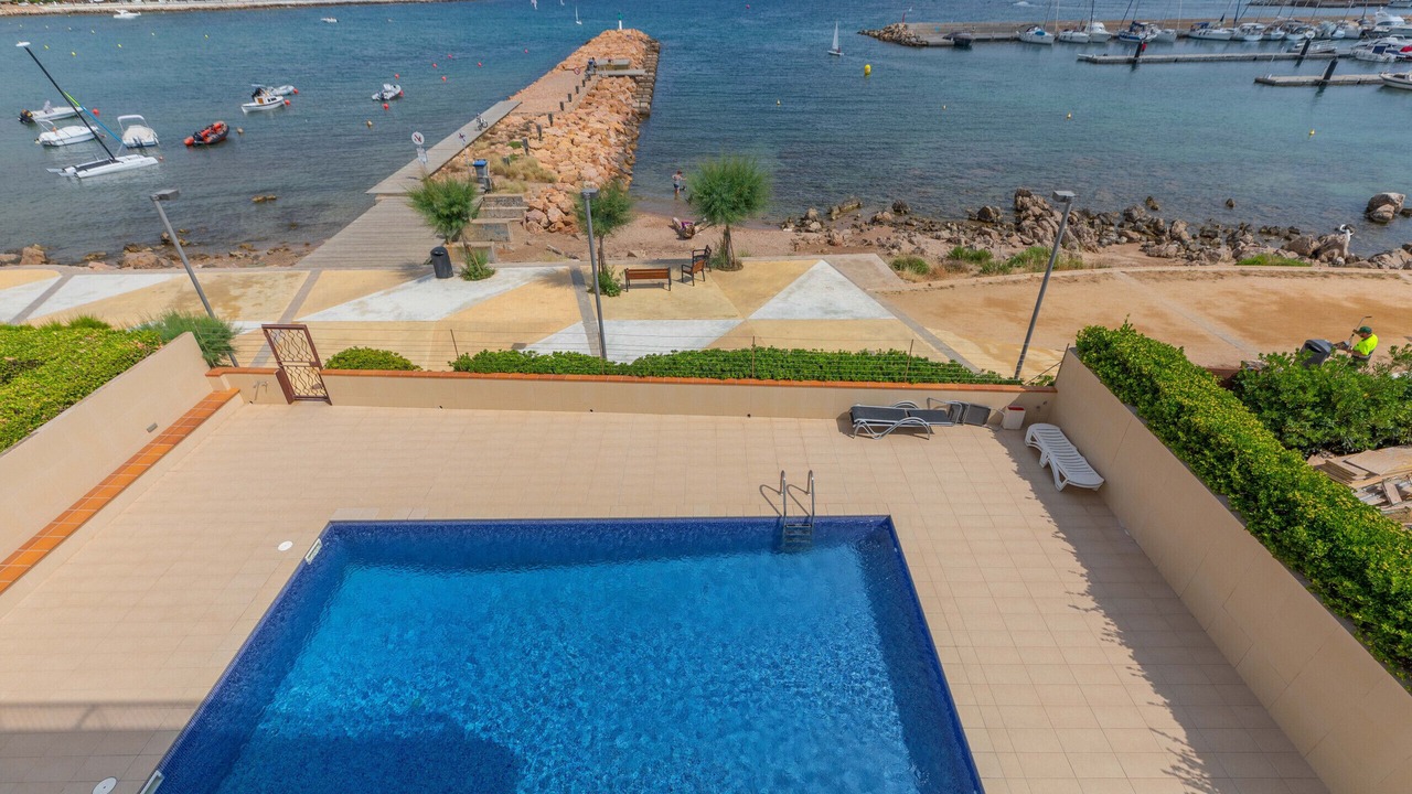 Photo of Outdoor in L'Escala