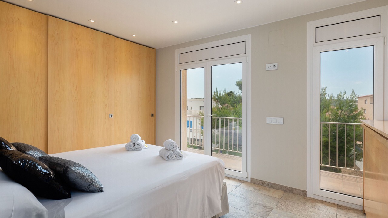 Photo of Bedroom in L'Escala