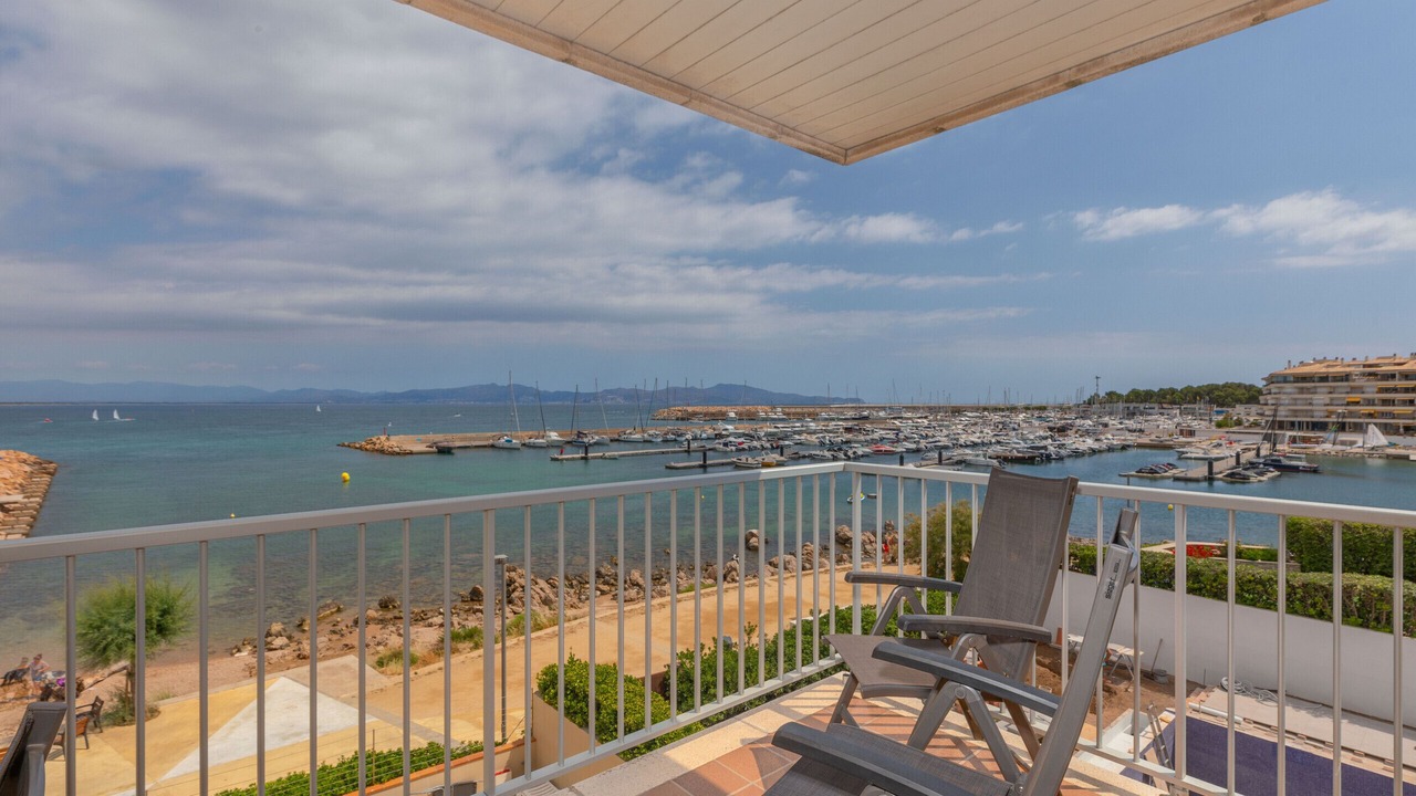 Photo of Outdoor in L'Escala