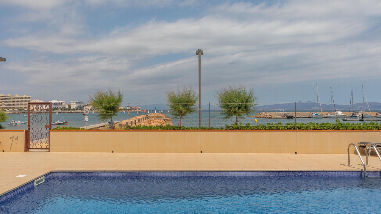Photo of Outdoor in L'Escala