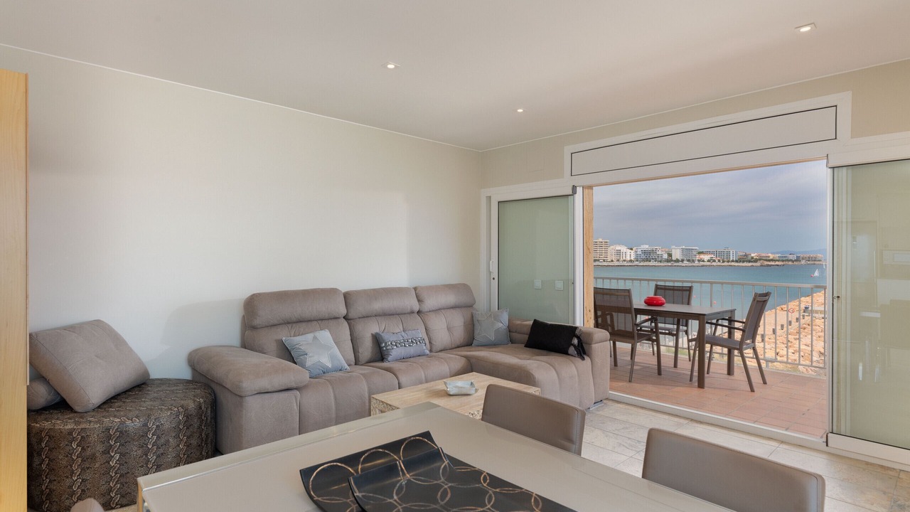 Photo of Livingroom in L'Escala