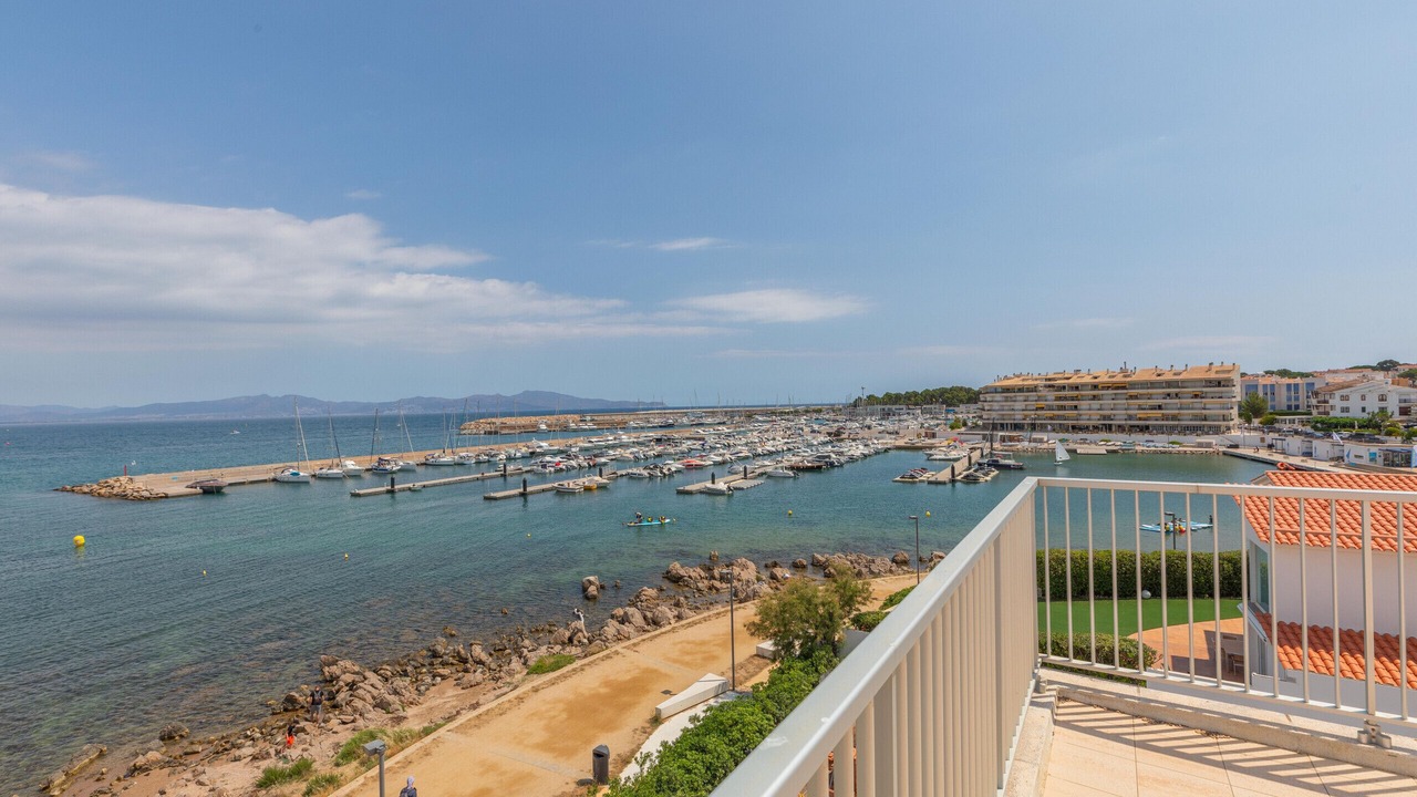 Photo of Outdoor in L'Escala