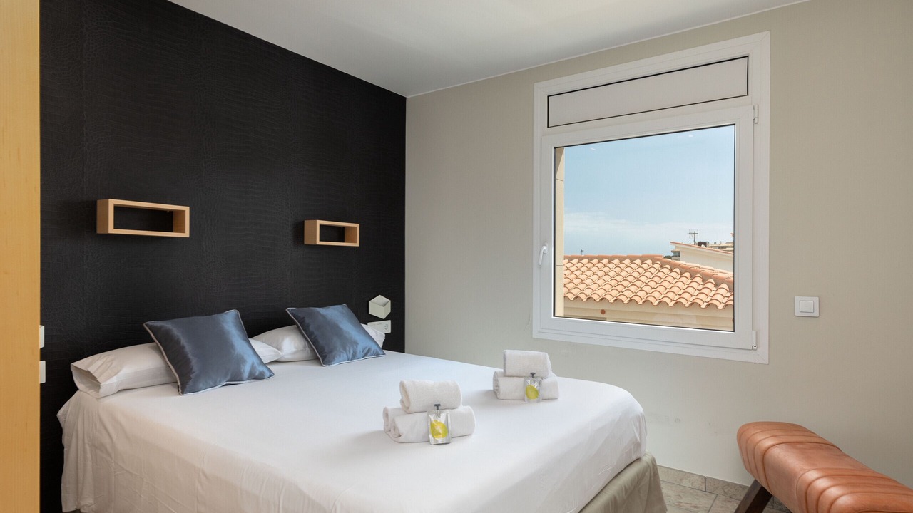 Photo of Bedroom in L'Escala