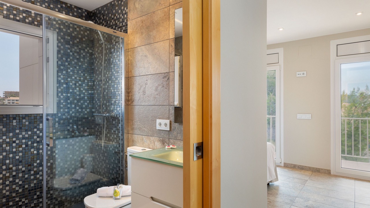 Photo of Bathroom in L'Escala