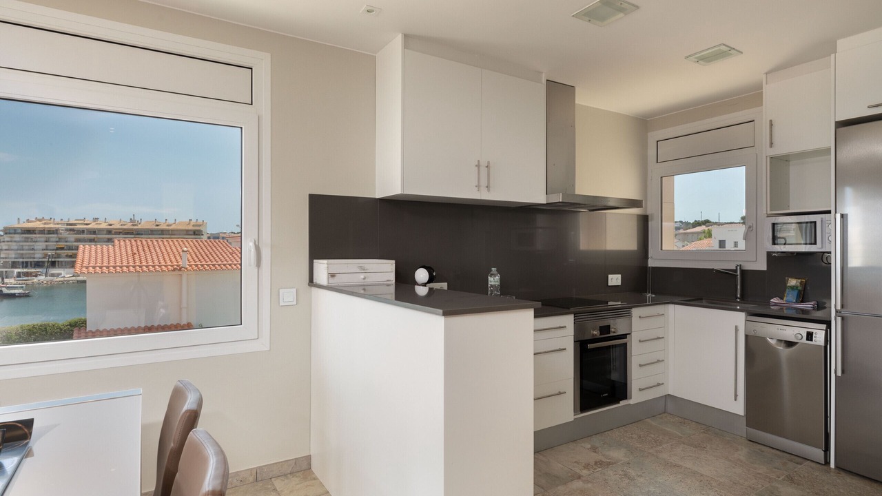 Photo of Kitchen in L'Escala