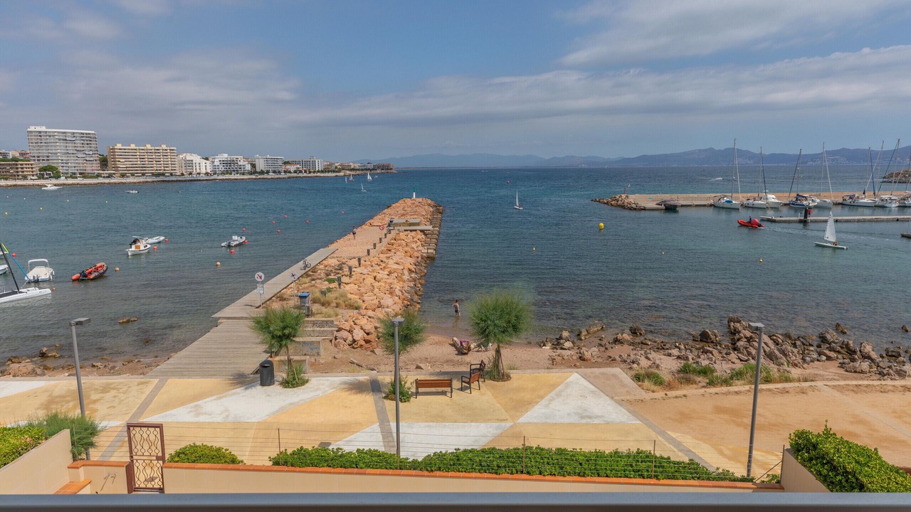 Photo of Outdoor in L'Escala