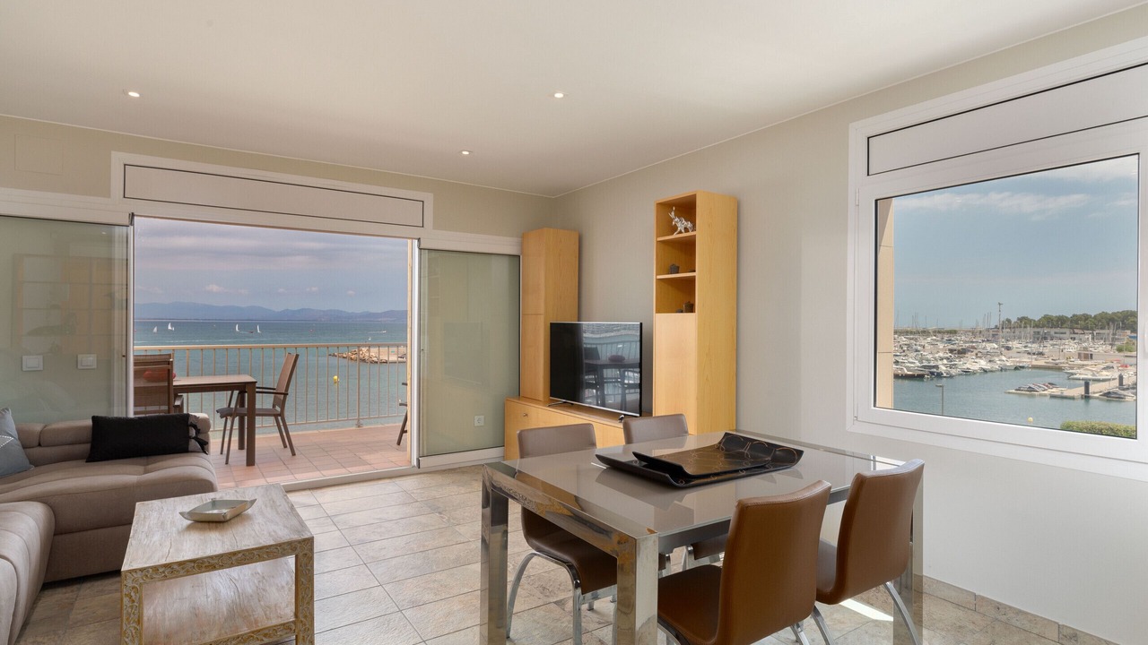 Photo of Livingroom in L'Escala