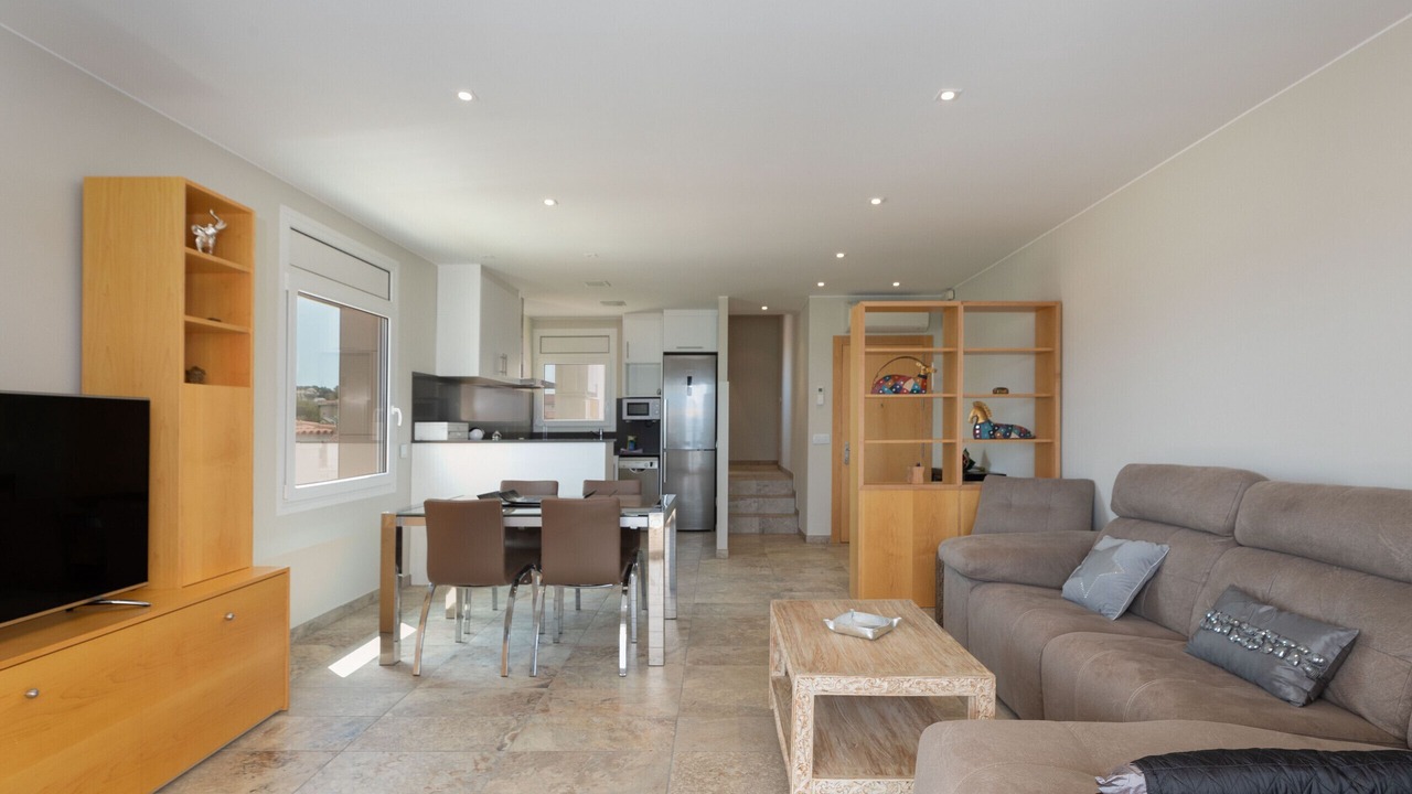Photo of Livingroom in L'Escala