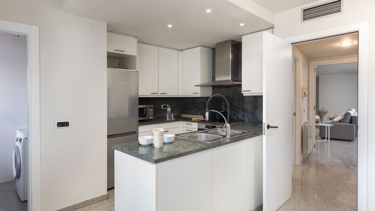 Photo of Kitchen in Old Town