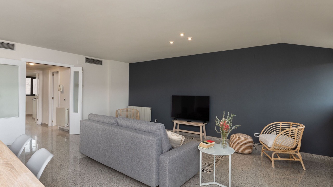 Photo of Livingroom in Old Town