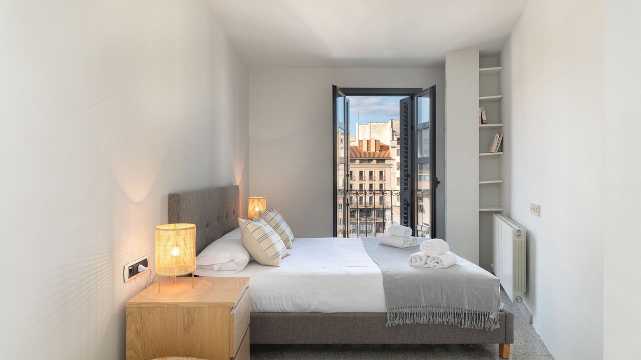 Photo of Bedroom in Old Town