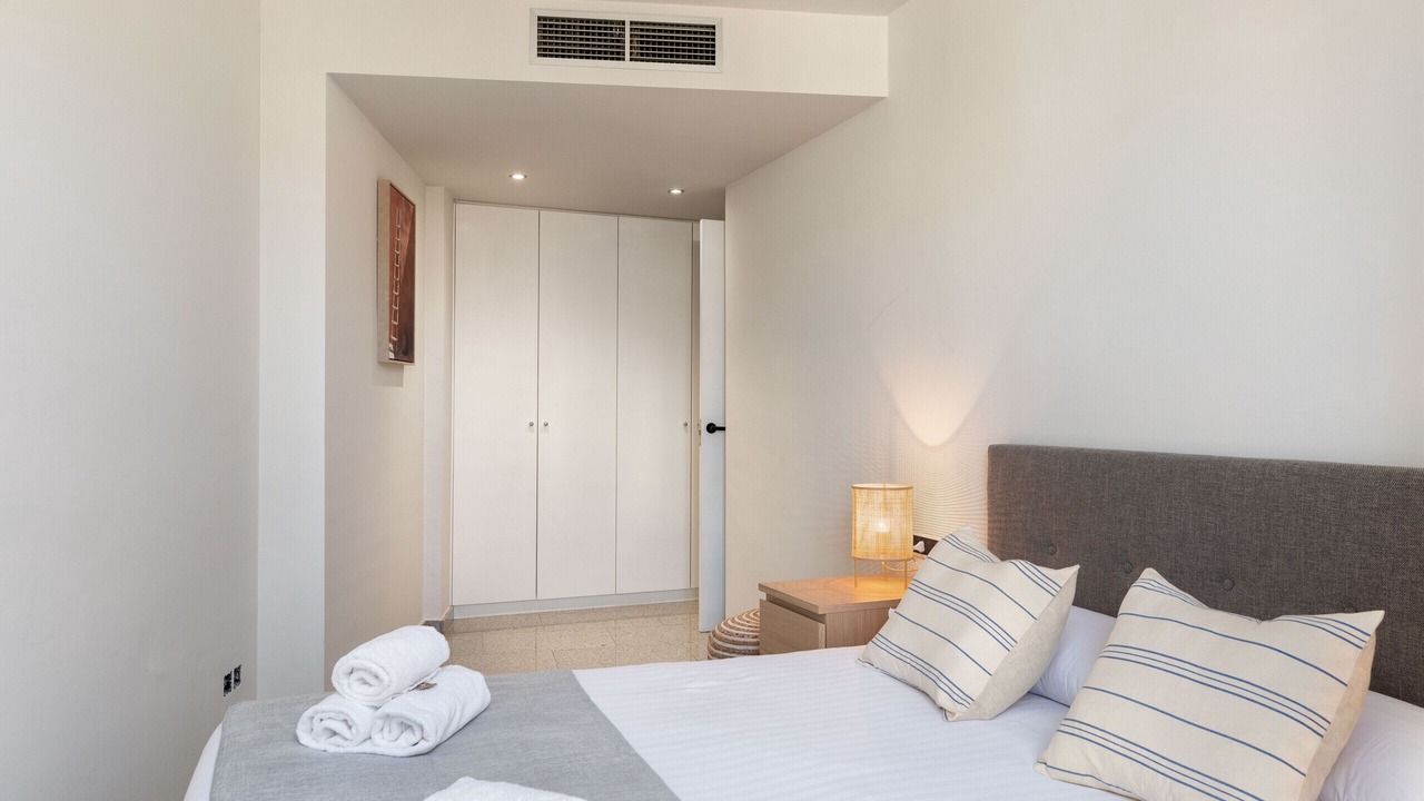 Photo of Bedroom in Old Town