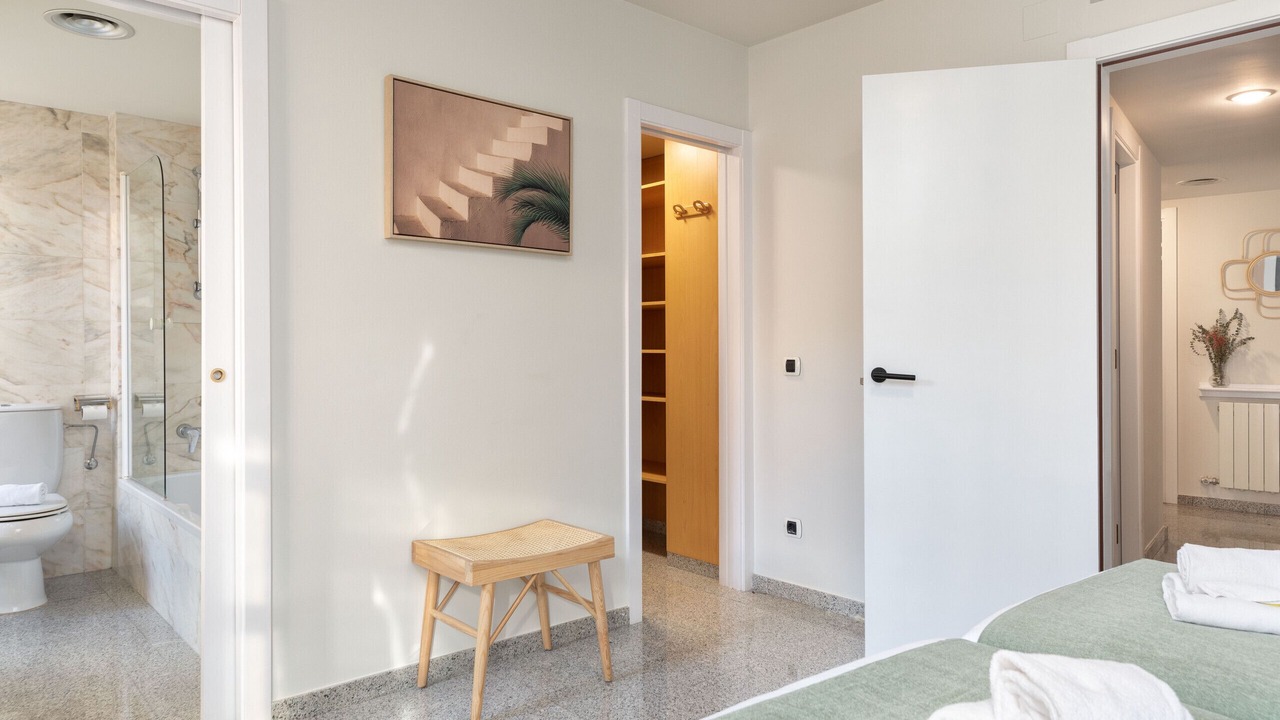 Photo of Bathroom in Old Town