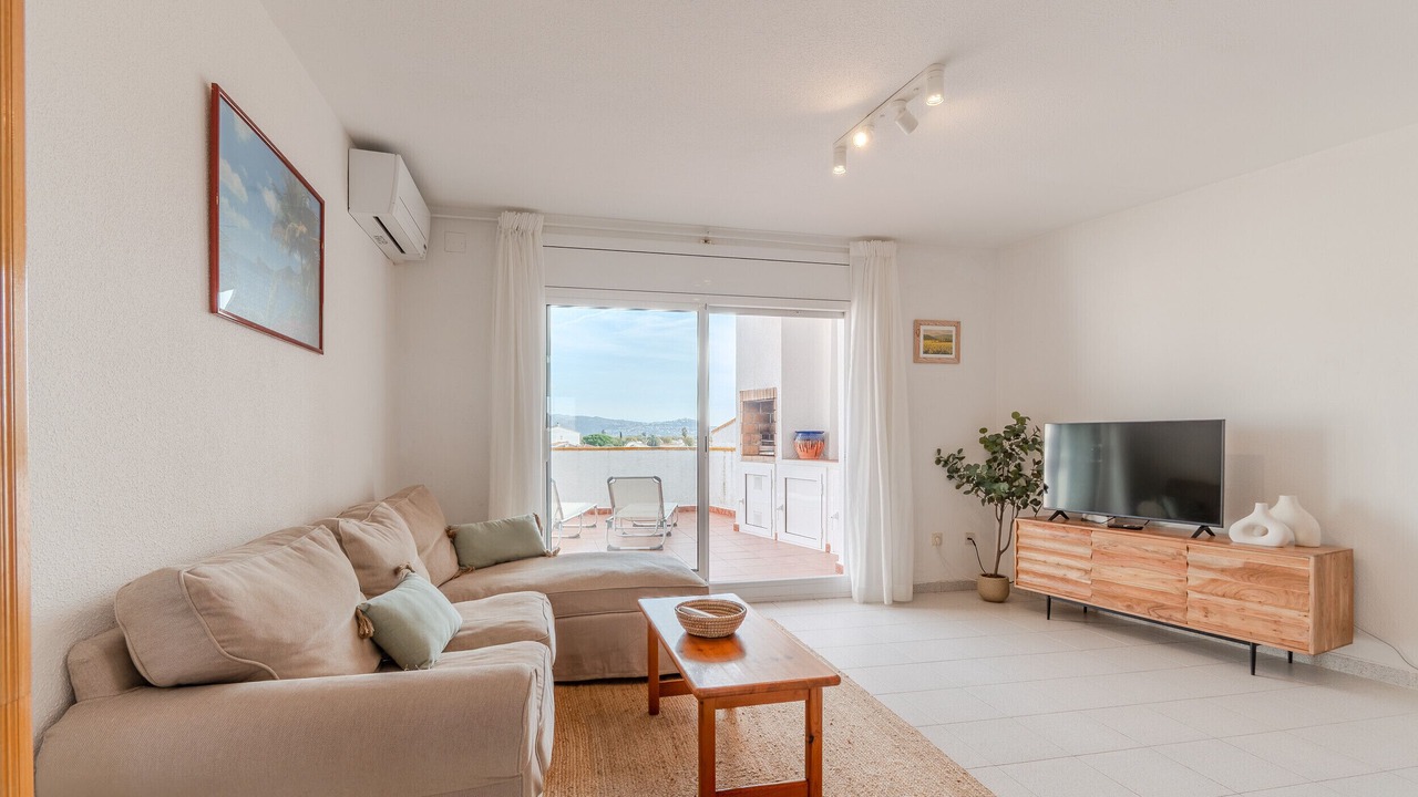 Photo of Livingroom in Empuriabrava