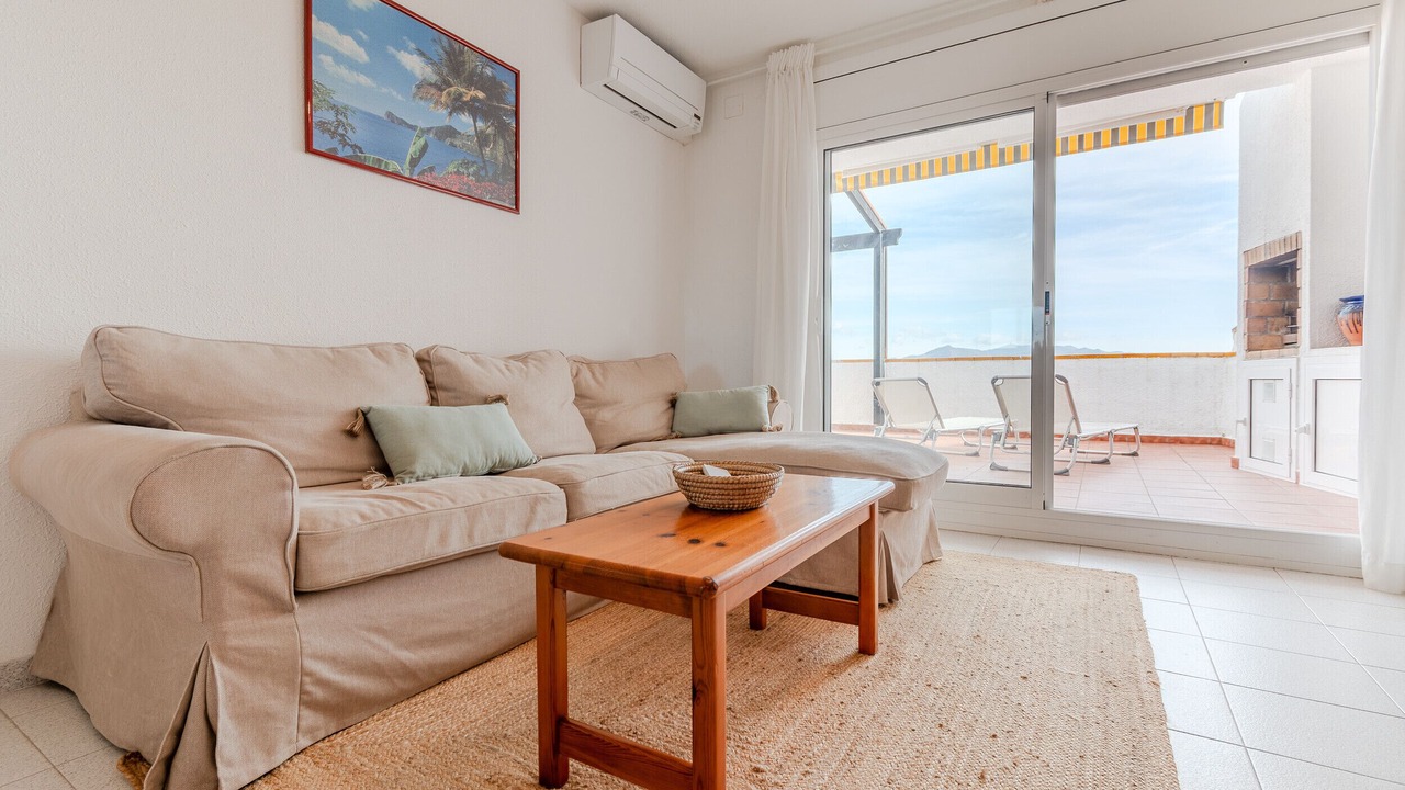Photo of Livingroom in Empuriabrava