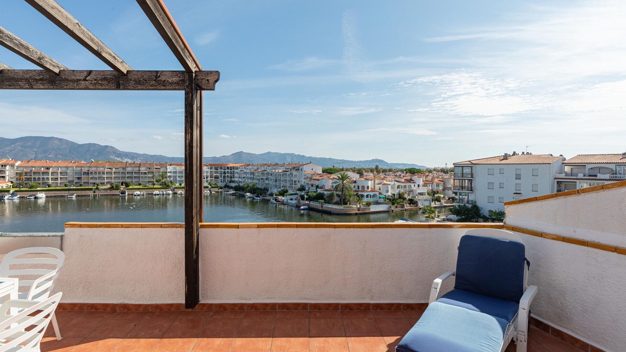 Photo of Outdoor in Empuriabrava