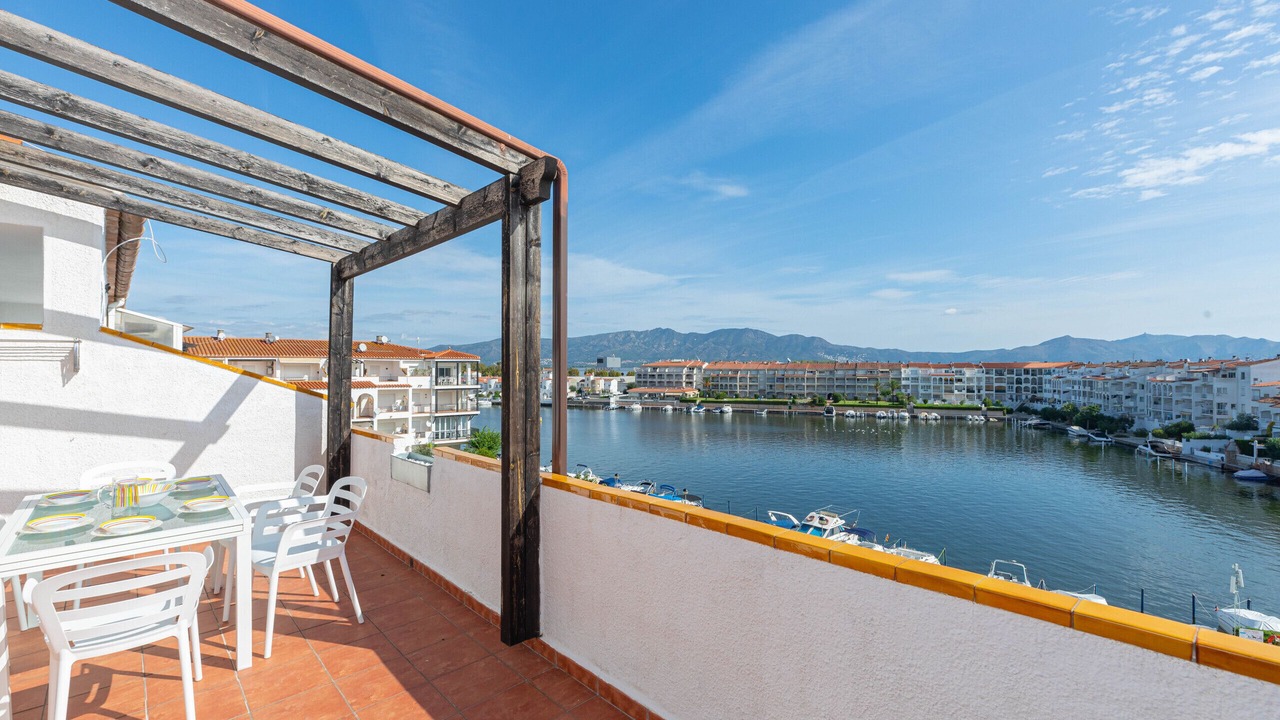 Photo of Outdoor in Empuriabrava