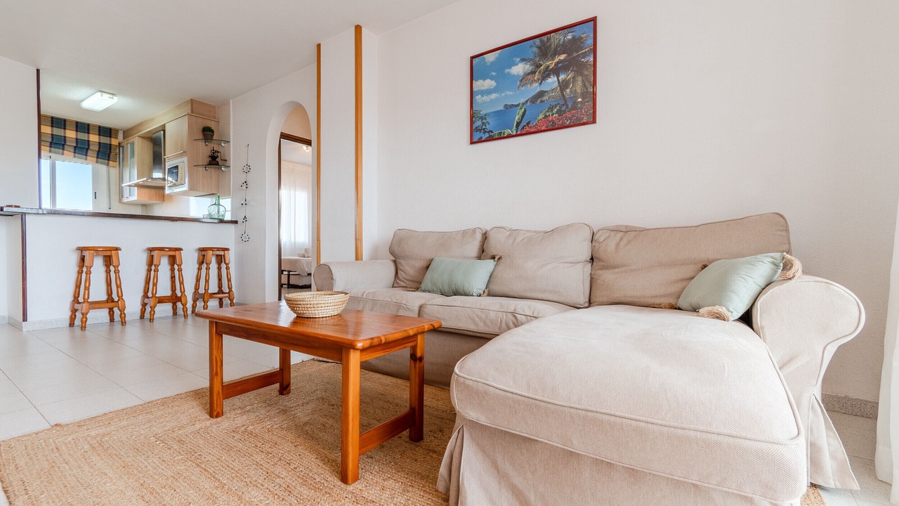 Photo of Livingroom in Empuriabrava