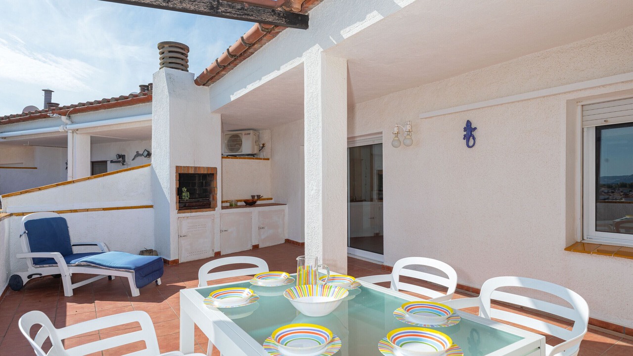 Photo of Outdoor in Empuriabrava