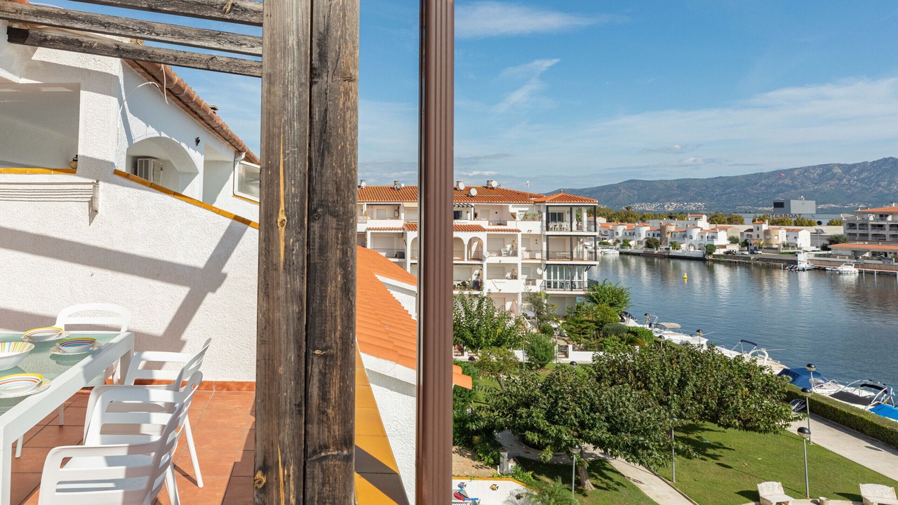 Photo of Outdoor in Empuriabrava