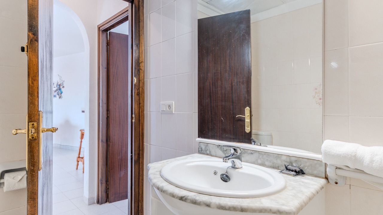 Photo of Bathroom in Empuriabrava