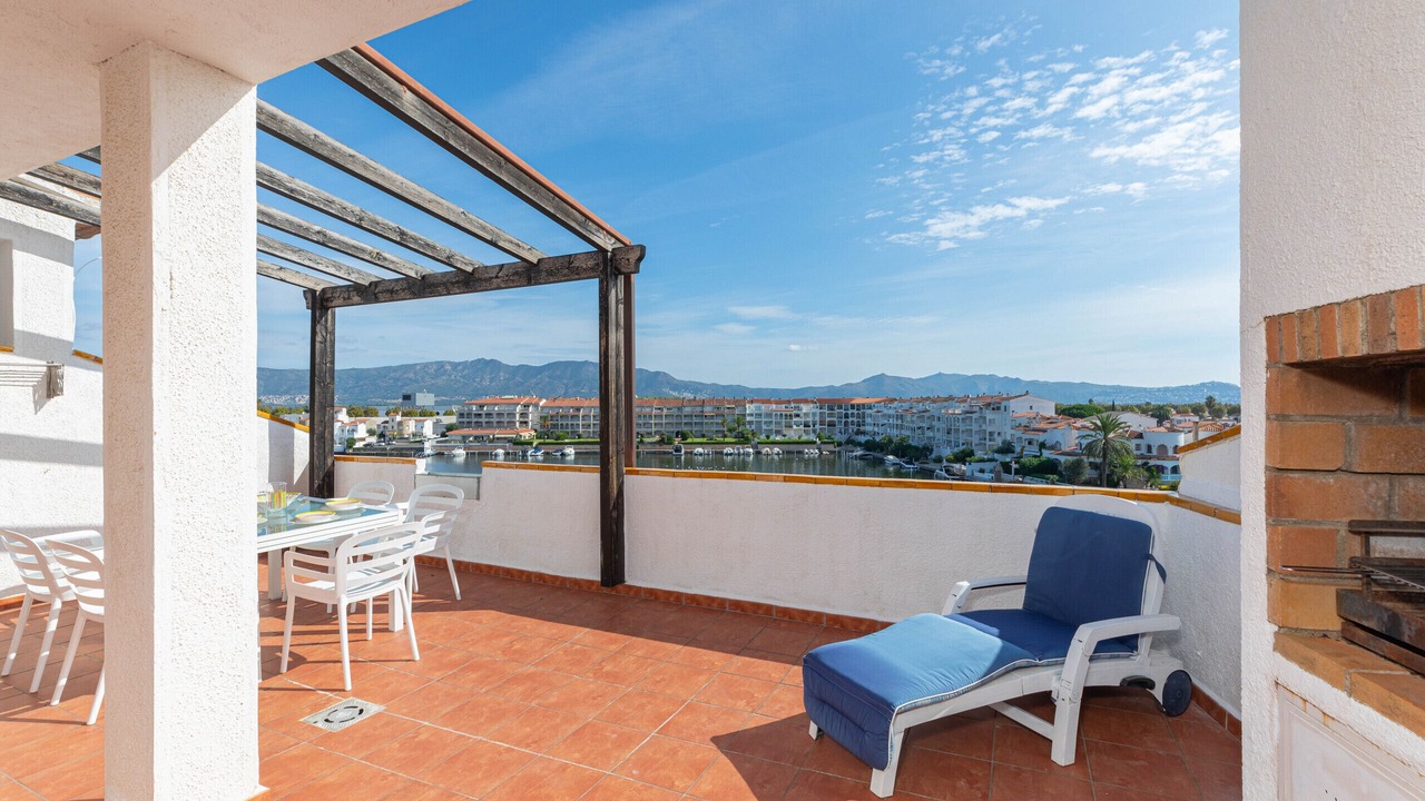 Photo of Outdoor in Empuriabrava