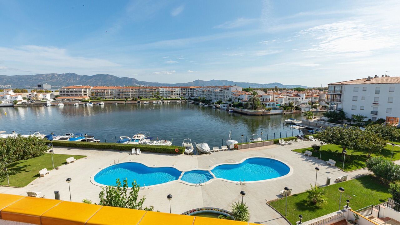 Photo of Outdoor in Empuriabrava