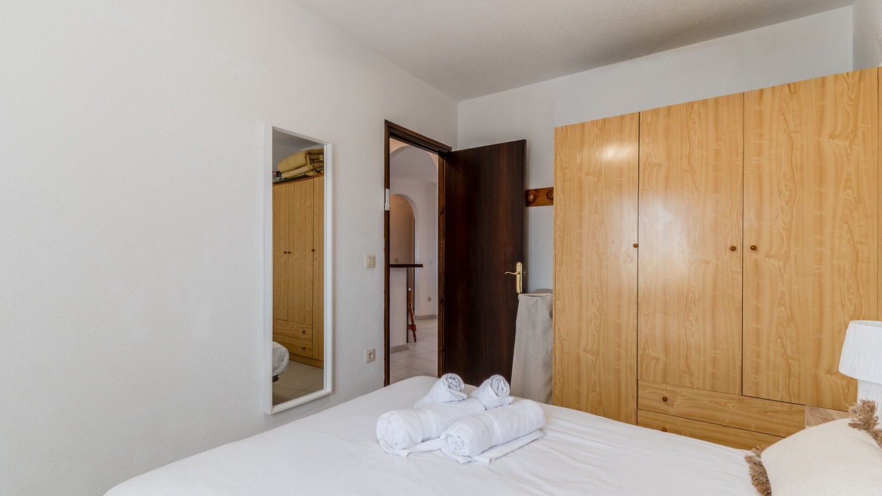 Photo of Bedroom in Empuriabrava