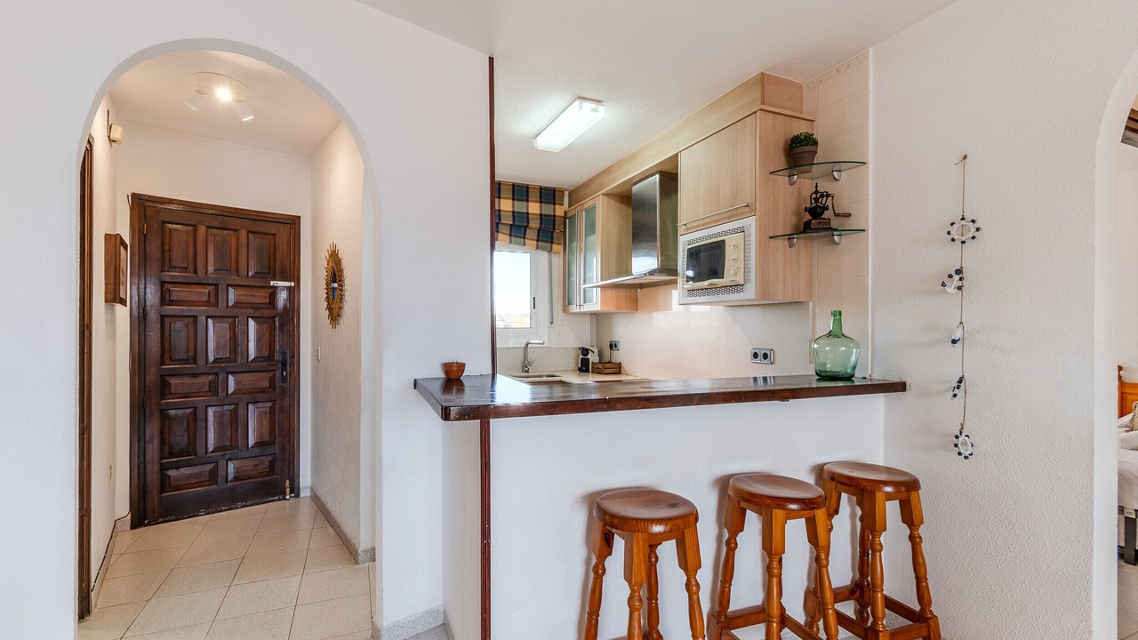 Photo of Kitchen in Empuriabrava