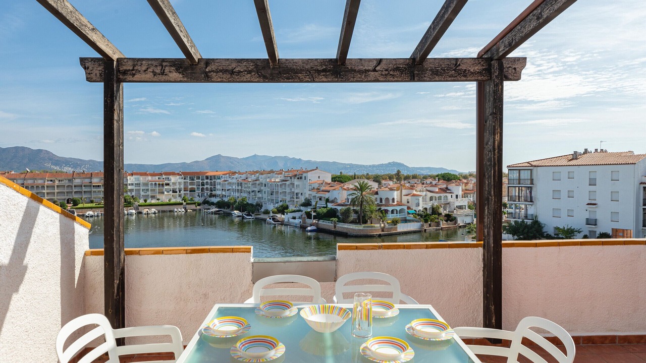 Photo of Outdoor in Empuriabrava