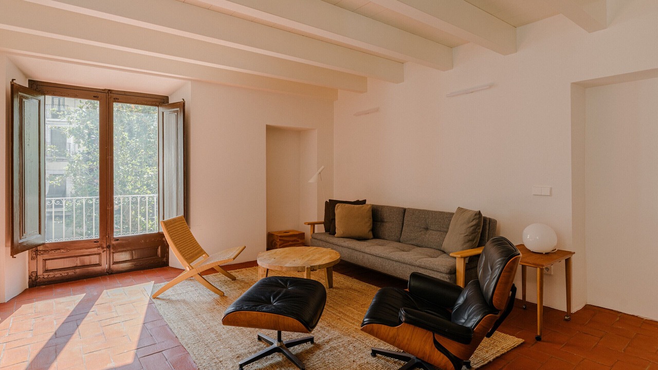 Photo of Livingroom in el Mercadal