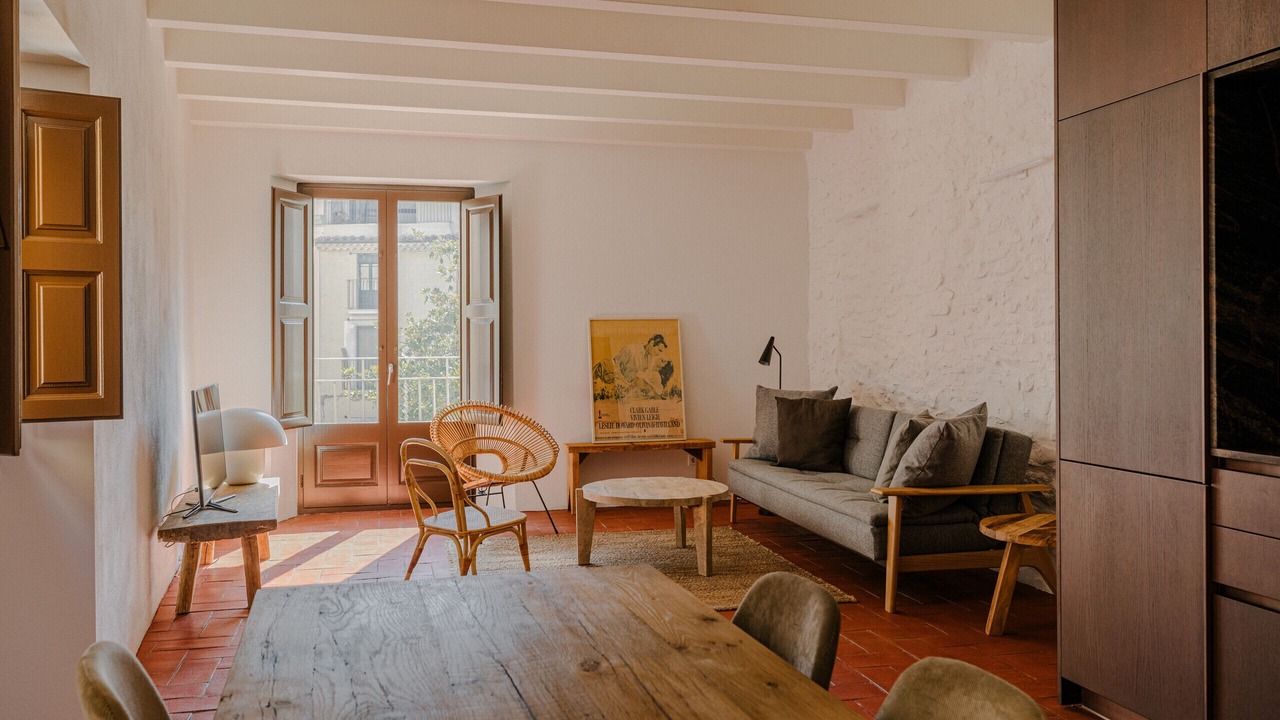 Photo of Livingroom in el Mercadal