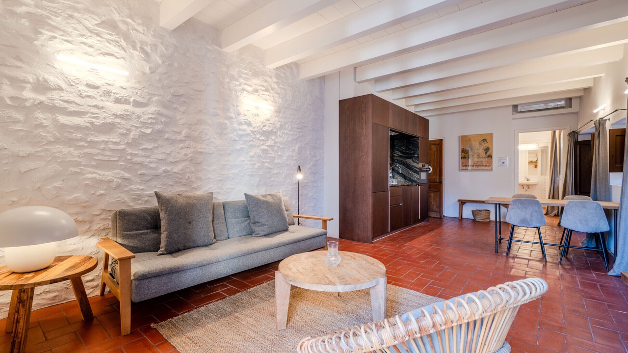 Photo of Livingroom in el Mercadal