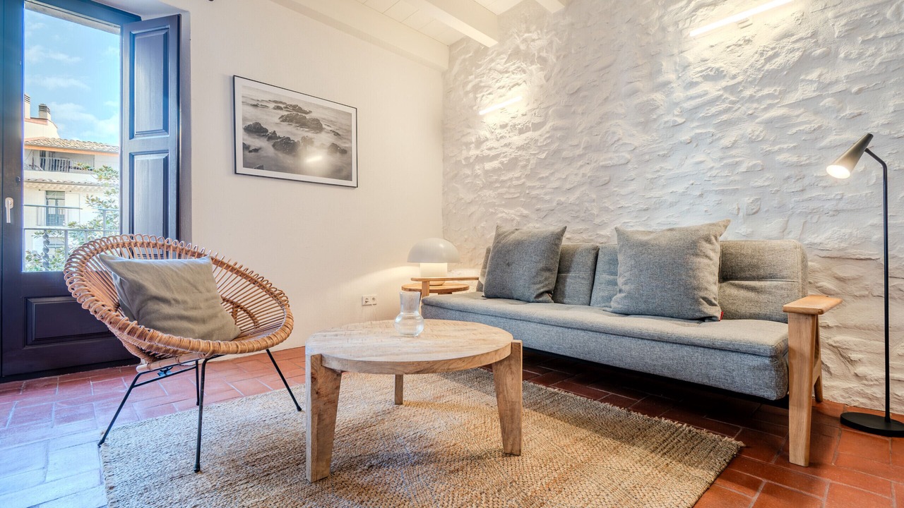 Photo of Livingroom in el Mercadal