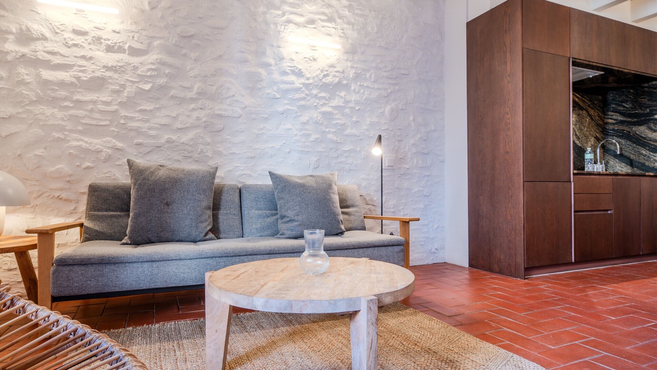 Photo of Livingroom in el Mercadal