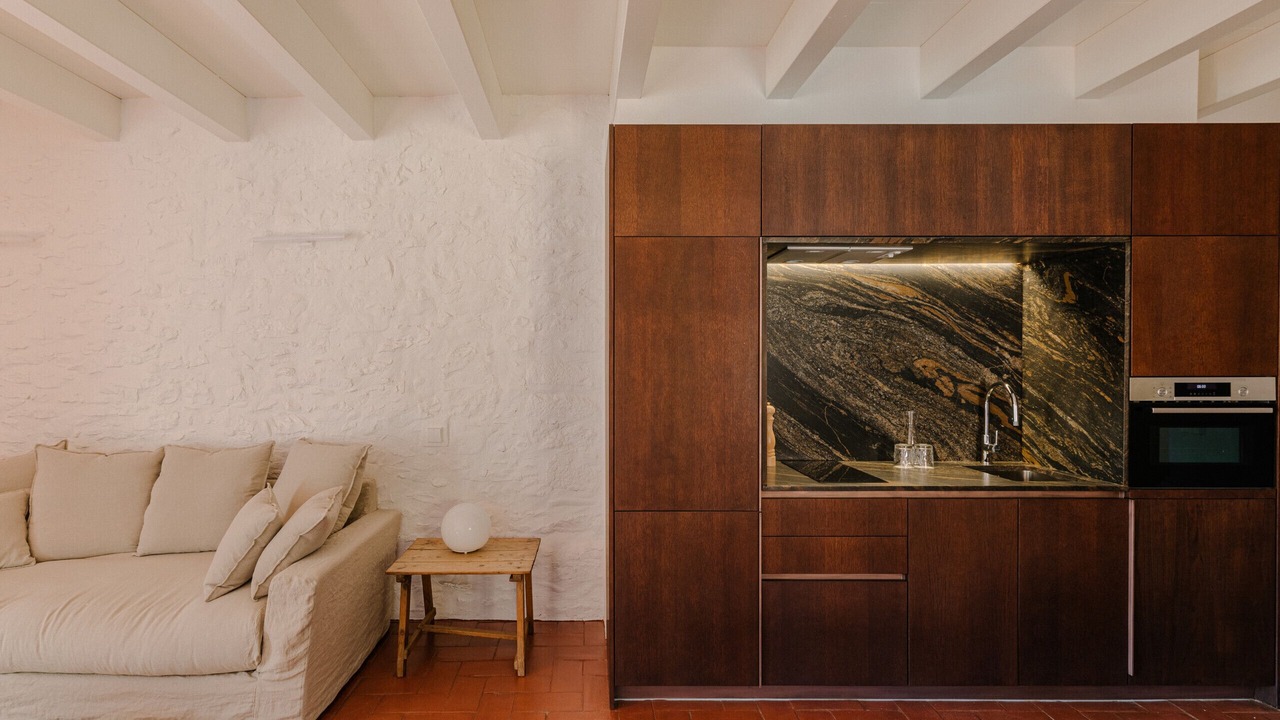 Photo of Livingroom in el Mercadal