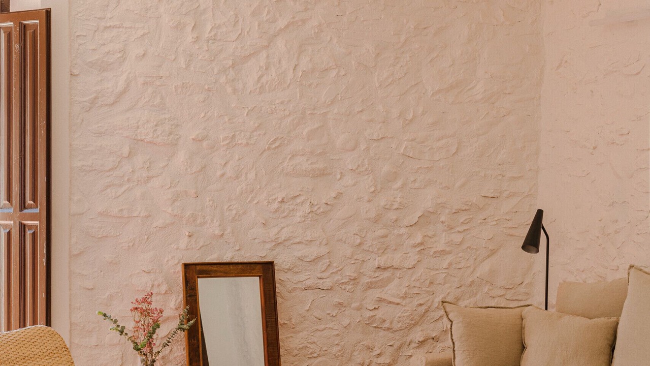 Photo of Livingroom in el Mercadal
