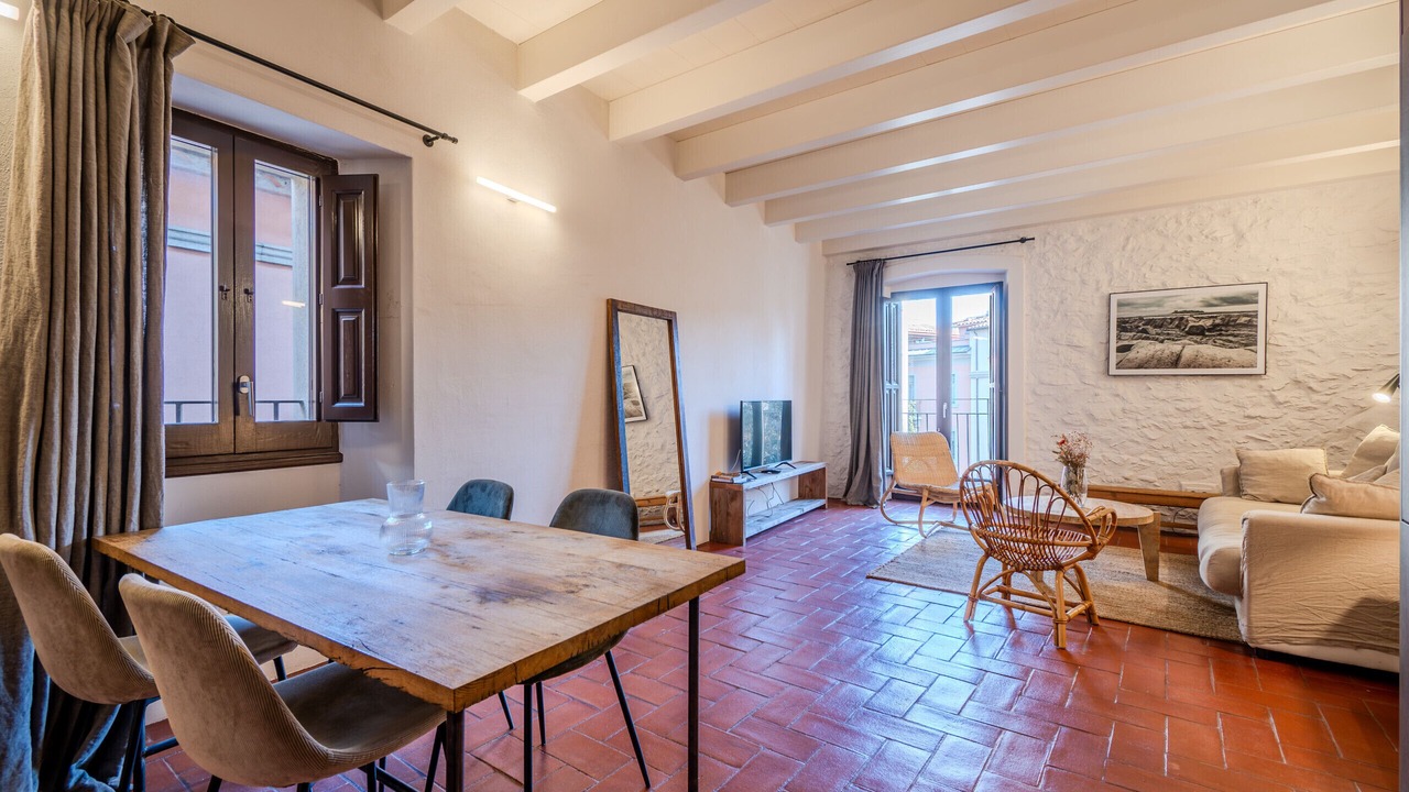 Photo of Livingroom in el Mercadal