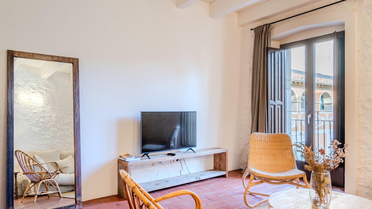 Photo of Livingroom in el Mercadal