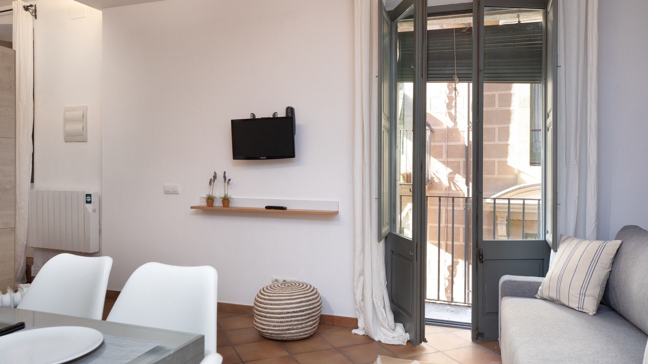 Photo of Livingroom in Old Town