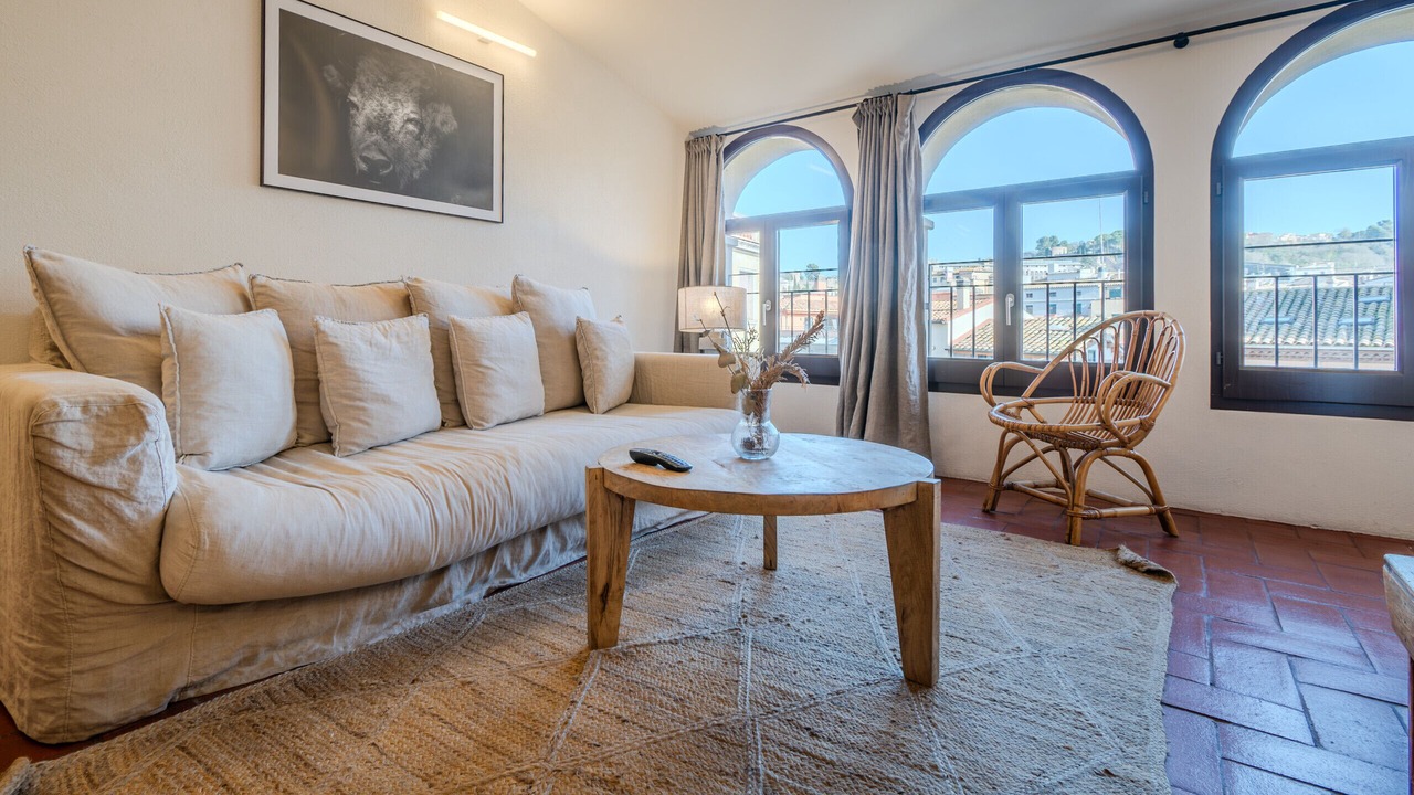 Photo of Livingroom in el Mercadal